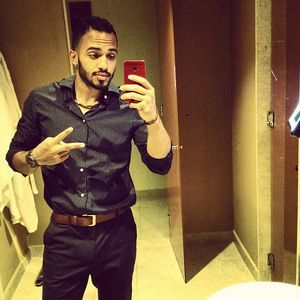 Meet your Posher, Charles